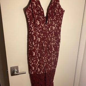 Cocktail dress